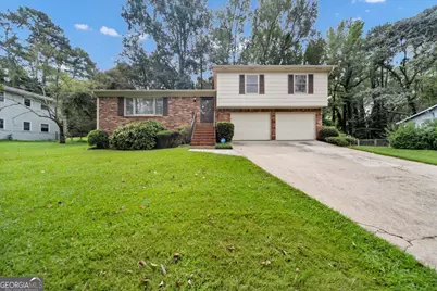 2367 Lake Jodeco Road, Jonesboro, GA 30236 - Photo 2