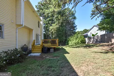 970 Garner Spring Lane, Sugar Hill, GA 30518 - Photo 56