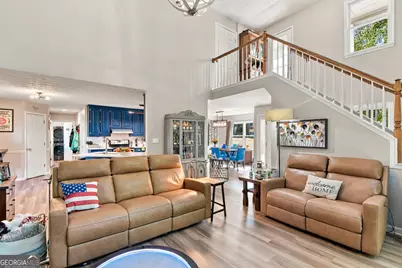 970 Garner Spring Lane, Sugar Hill, GA 30518 - Photo 22