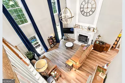 970 Garner Spring Lane, Sugar Hill, GA 30518 - Photo 26