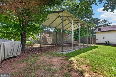 6164 Pinedale Lane, Douglasville, GA 30135 - Photo 30