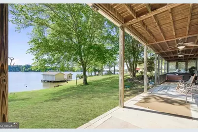304B Cold Branch Road, Eatonton, GA 31024 - Photo 48