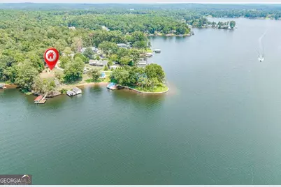 304B Cold Branch Road, Eatonton, GA 31024 - Photo 54
