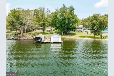 304B Cold Branch Road, Eatonton, GA 31024 - Photo 2
