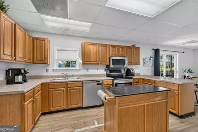 304B Cold Branch Road, Eatonton, GA 31024 - Photo 38