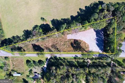 800 Hair Lake Road, Summerville, GA 30747 - Photo 1
