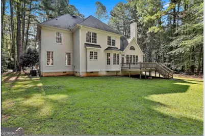 1202 Loxley Circle, Peachtree City, GA 30269 - Photo 44