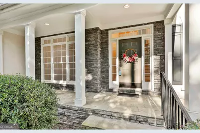 1202 Loxley Circle, Peachtree City, GA 30269 - Photo 4