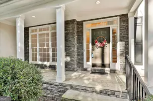 1202 Loxley Cir, Peachtree City, GA 30269 - Photo 4