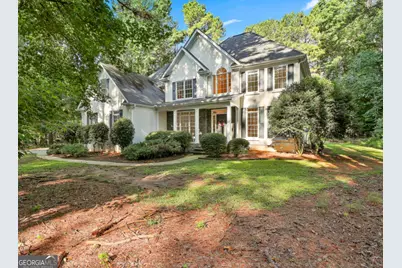 1202 Loxley Circle, Peachtree City, GA 30269 - Photo 1