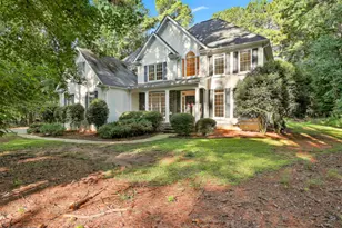1202 Loxley Cir, Peachtree City, GA 30269 - Photo 1