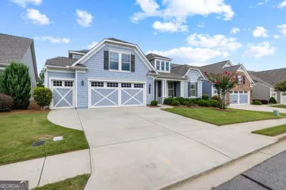 519 Cottonwood Circle, Peachtree City, GA 30269 - Photo 2