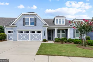 519 Cottonwood Cir, Peachtree City, GA 30269 - Photo 1