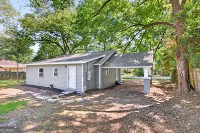 205 Elm Street, Washington, GA 30673 - Photo 34