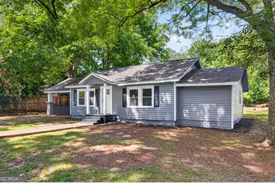 205 Elm Street, Washington, GA 30673 - Photo 40