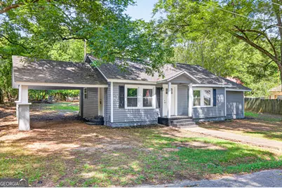205 Elm Street, Washington, GA 30673 - Photo 44