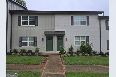 1609 Line Street #TBD, Decatur, GA 30032 - Photo 1