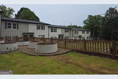1609 Line Street #TBD, Decatur, GA 30032 - Photo 2