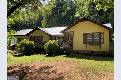 219 North Valley Street, Clayton, GA 30525 - Photo 1