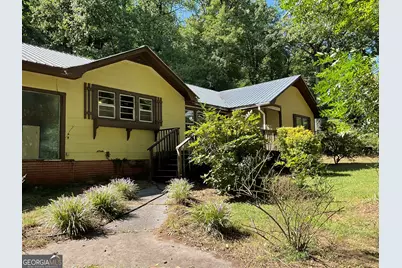 219 North Valley Street, Clayton, GA 30525 - Photo 2