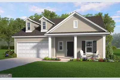 113 Lakeview Pines Way, Statesboro, GA 30461 - Photo 1