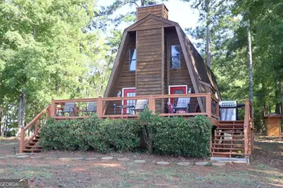 925 Barbara Point Road SW, Sparta, GA 31087 - Photo 1