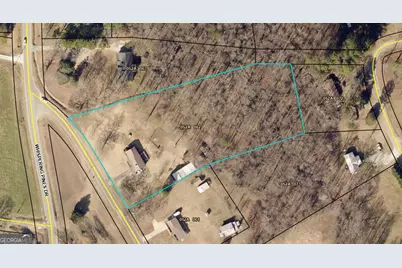 57 Defoor Road, Toccoa, GA 30577 - Photo 4