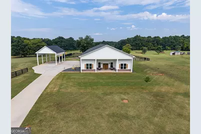 3441 Seven Islands Road, Madison, GA 30650 - Photo 1