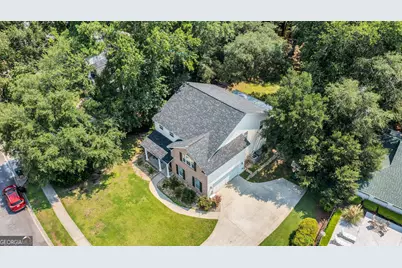 210 Brown Thrush Road, Savannah, GA 31419 - Photo 50