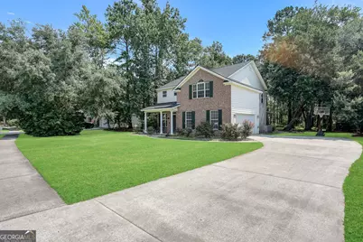 210 Brown Thrush Road, Savannah, GA 31419 - Photo 48