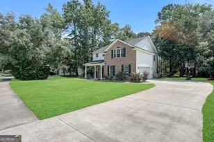 210 Brown Thrush Rd, Savannah, GA 31419 - Photo 48