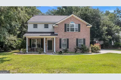 210 Brown Thrush Road, Savannah, GA 31419 - Photo 2