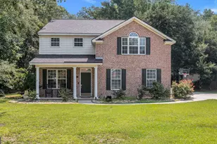 210 Brown Thrush Rd, Savannah, GA 31419 - Photo 2
