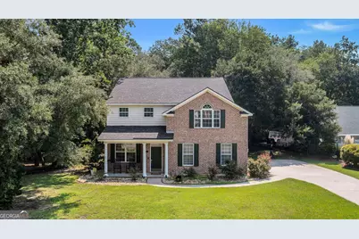 210 Brown Thrush Road, Savannah, GA 31419 - Photo 1