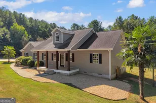 583 Sarijon Rd, Hartwell, GA 30643 - Photo 2