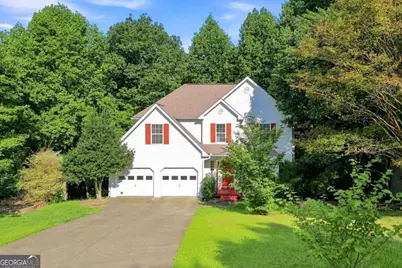 136 Franklin Court, Jasper, GA 30143 - Photo 2