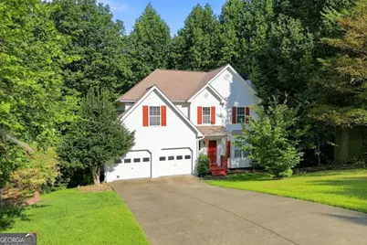 136 Franklin Court, Jasper, GA 30143 - Photo 1
