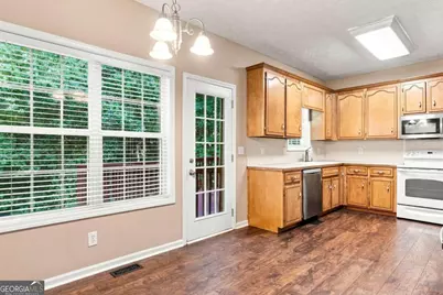 136 Franklin Court, Jasper, GA 30143 - Photo 16