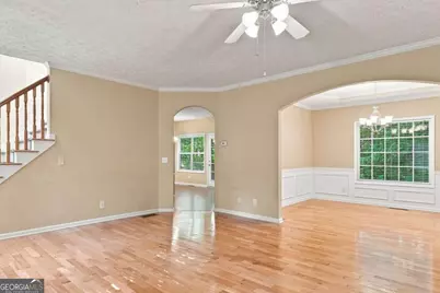 136 Franklin Court, Jasper, GA 30143 - Photo 12