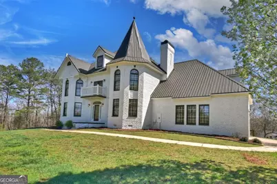 229 Crossroads Church Road, Ellijay, GA 30540 - Photo 36