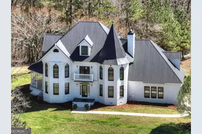229 Crossroads Church Road, Ellijay, GA 30540 - Photo 4