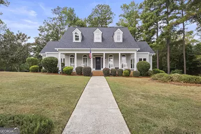 118 Wimbledon Lane, Macon, GA 31211 - Photo 1