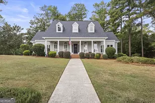 118 Wimbledon Ln, Macon, GA 31211 - Photo 1