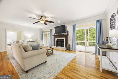 118 Wimbledon Lane, Macon, GA 31211 - Photo 6