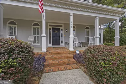 118 Wimbledon Lane, Macon, GA 31211 - Photo 2