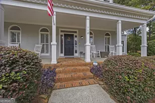 118 Wimbledon Ln, Macon, GA 31211 - Photo 2