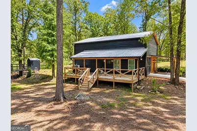19426 Ga Highway 74, Culloden, GA 31016 - Photo 38