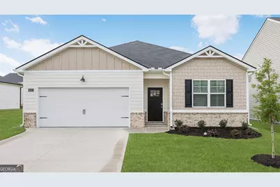 1125 Adirondac Way, Bonaire, GA 31005 - Photo 1