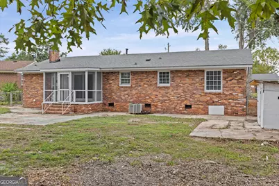 2541 Blueberry Drive, Augusta, GA 30906 - Photo 26