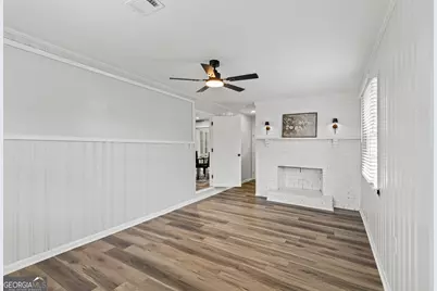 2541 Blueberry Drive, Augusta, GA 30906 - Photo 8